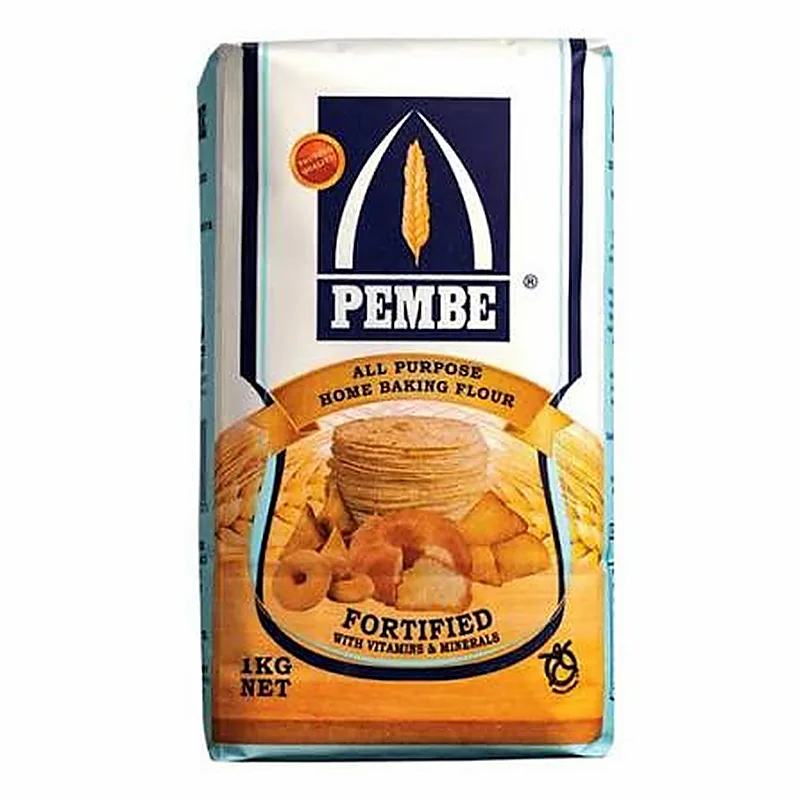 HOME BAKING FLOUR 2KG EXE/PEMBE