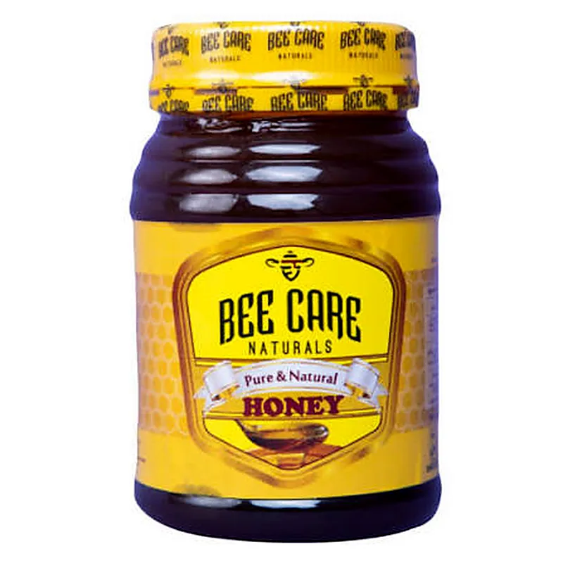 HONEY 500G BEECARE