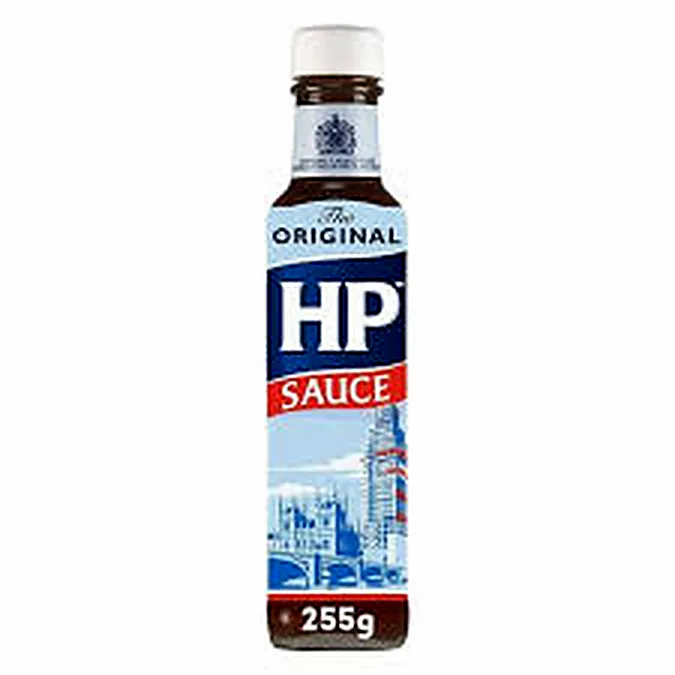 HP SAUCE 255G