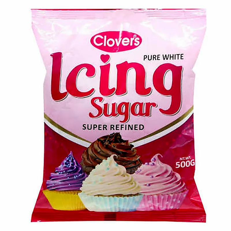 ICING SUGAR 500G