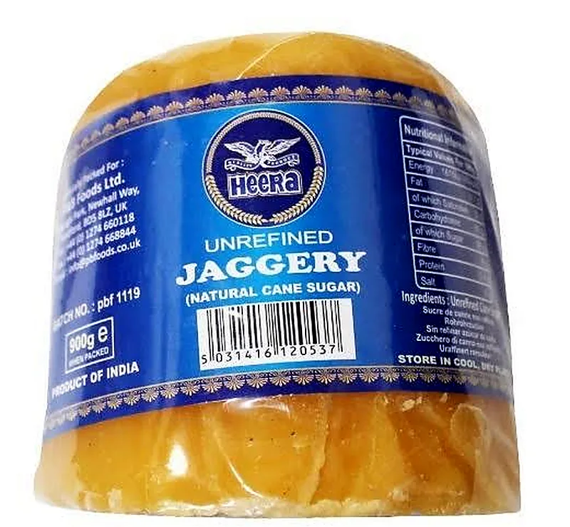 JAGGERY 900gm
