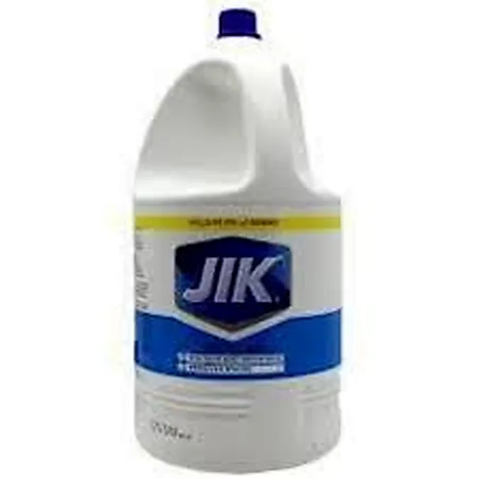 JIK BLEACH 5LTRS
