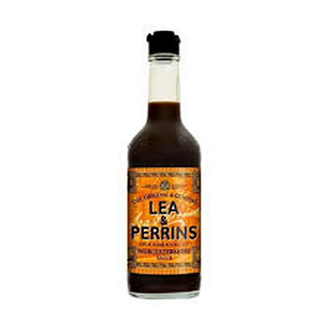 L&P SAUCE 290ml