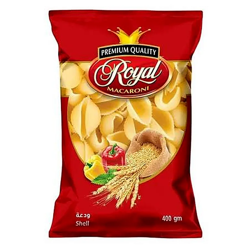 MACORONI 400GM