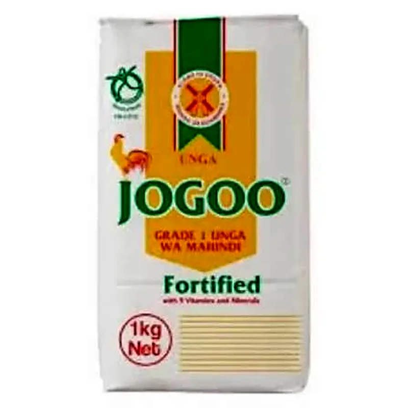 MAIZE MEAL 2KG JOGOO