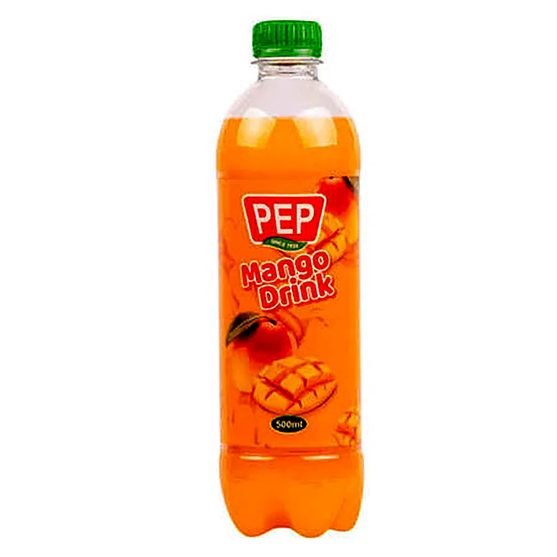 MANGO JUICE A10 PEP
