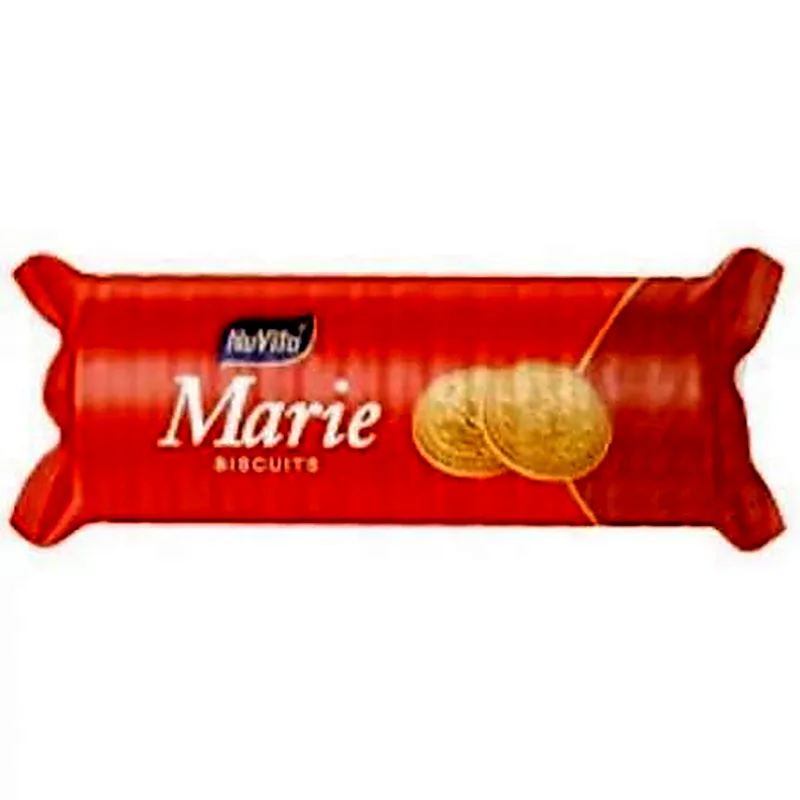 MARIE BISCUIT 200GM HOM