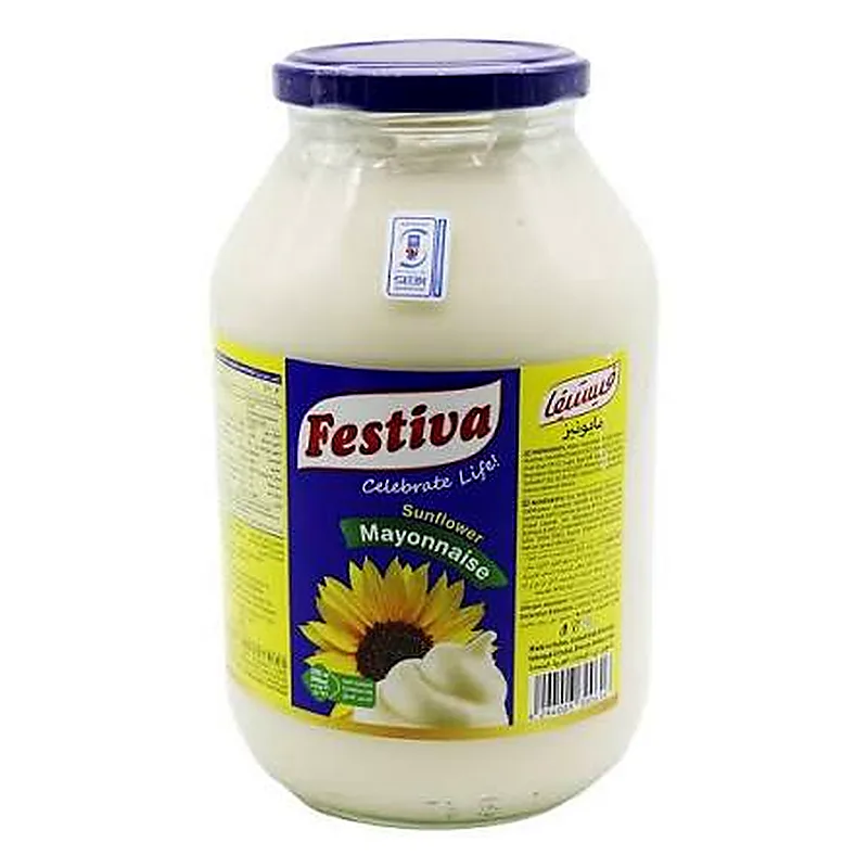 MAYONAISE 946ML