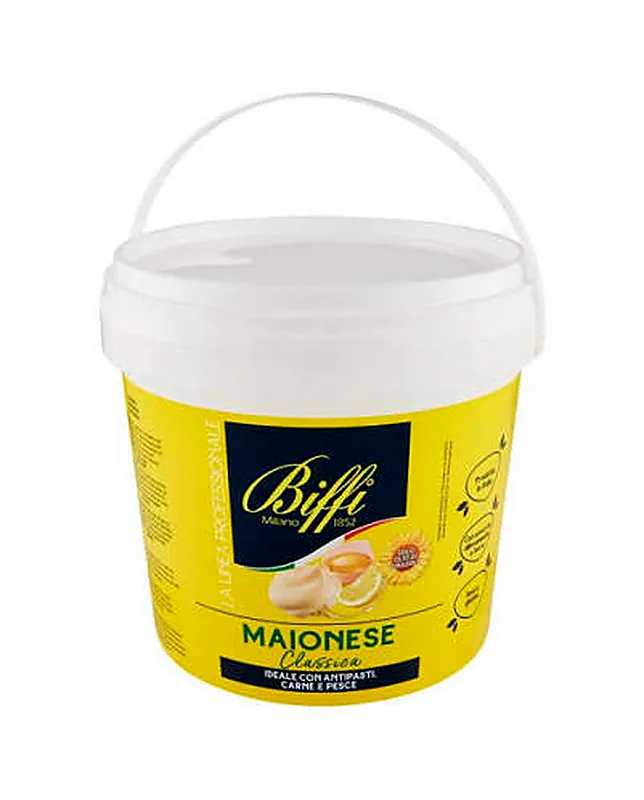 MAYONNAISE 5KG