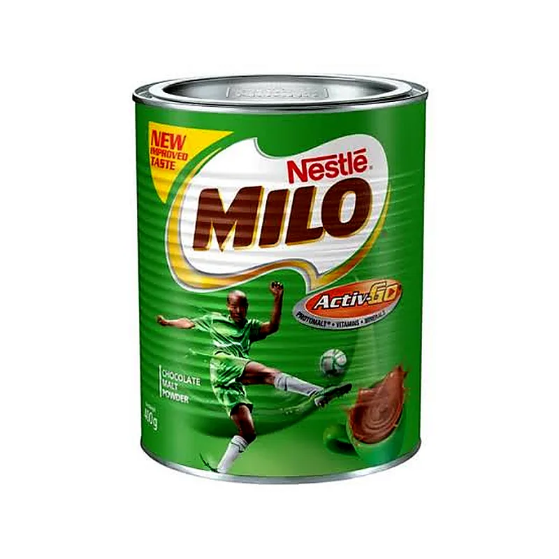 MILO 400GM