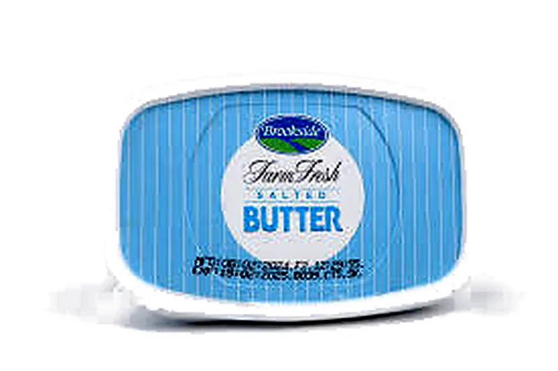 MINI BUTTER 10GM BROOKSIDE