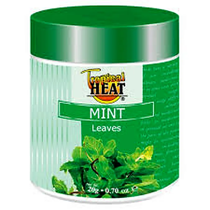 MINT LEAVES 20G
