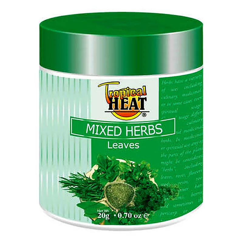 MIXED HERBS 20G