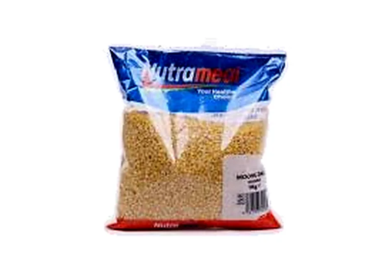 MOONG DAL WASHED 1KG