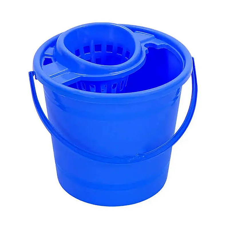 MOP BUCKETS