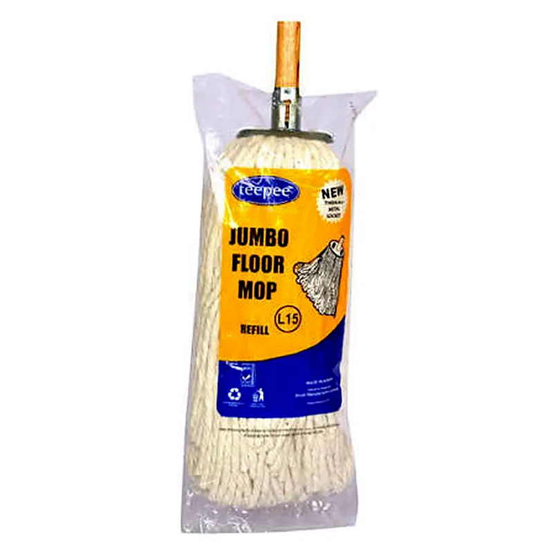 MOP HEAD JUMBO