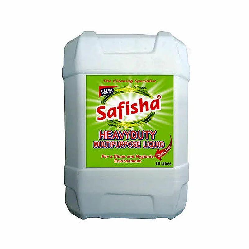 MULTIPURPOSE LIQUID SOAP 20LTR