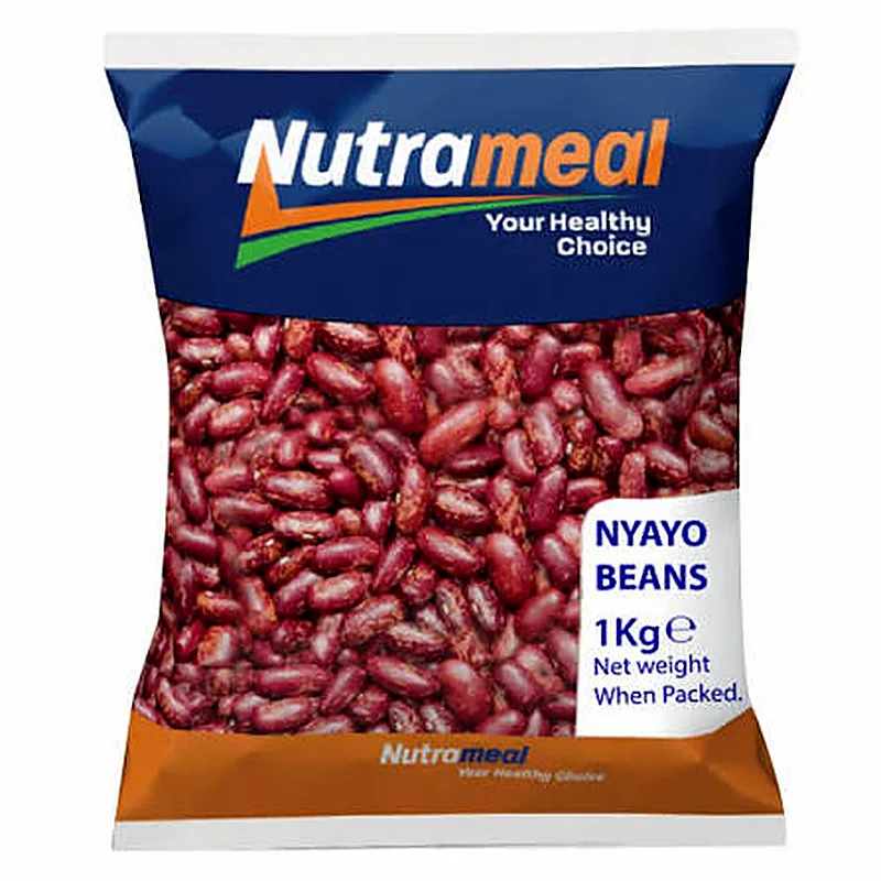 NYAYO BEANS 1KG