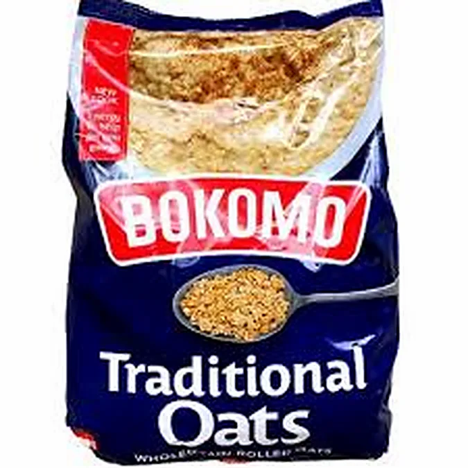 OATS 1KG