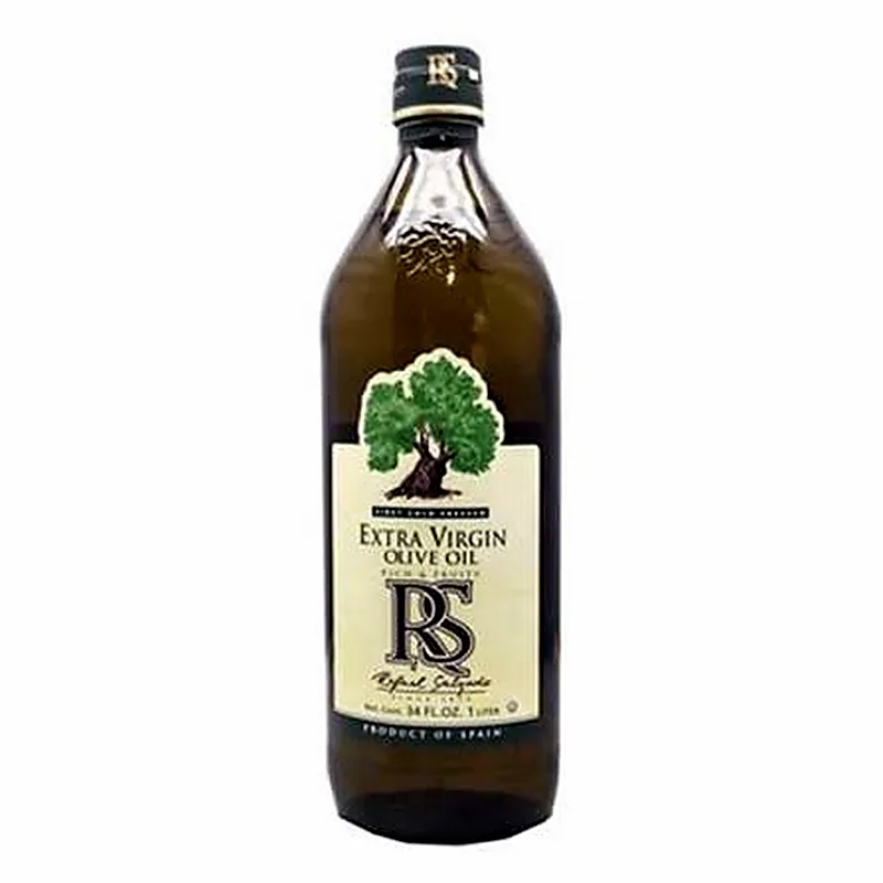 OLIVE OIL EXTRA VIRGIN 1LTR RS