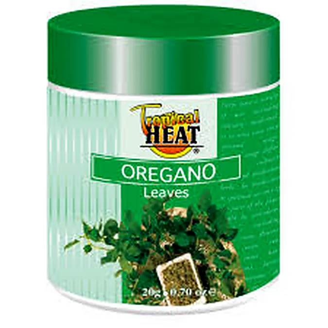OREGANO 20G