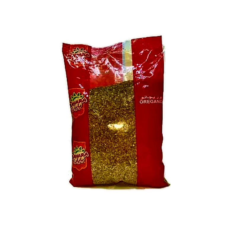 OREGANO 500G
