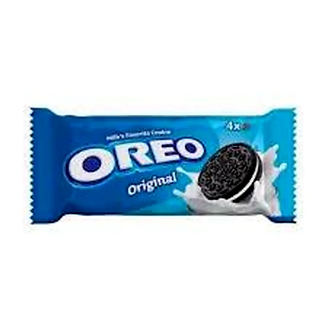OREO BISCUITS 57G