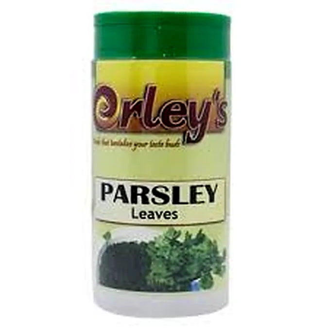 PARSLEY 20G