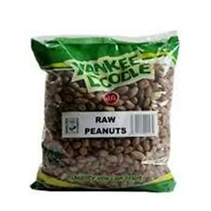 PEANUTS RAW 1KG