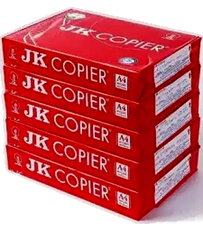 PHOTO COPY PAPER REAMS