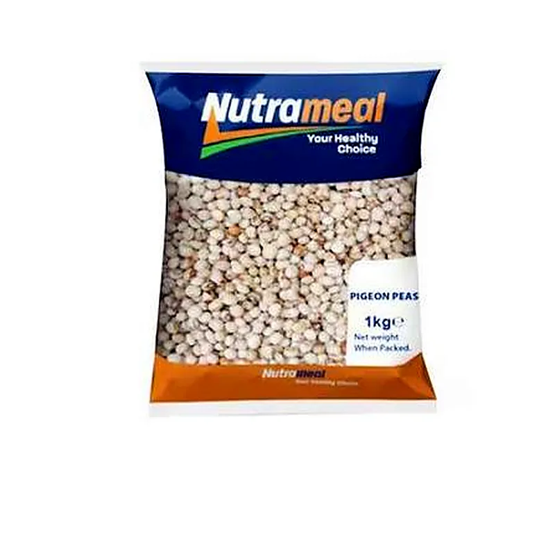 PIGEON PEAS 1KG