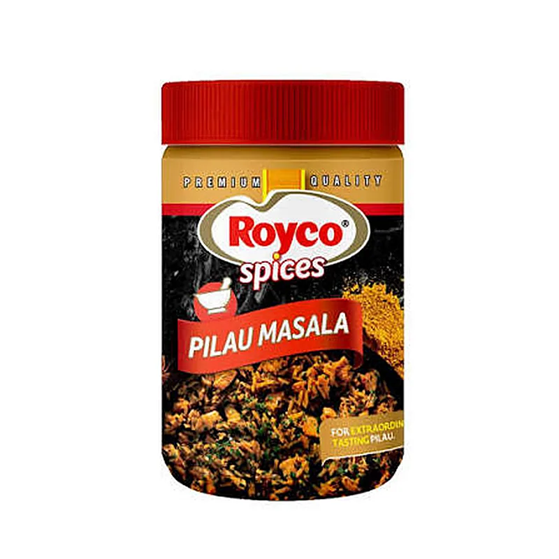 PILAU MASALA 100G