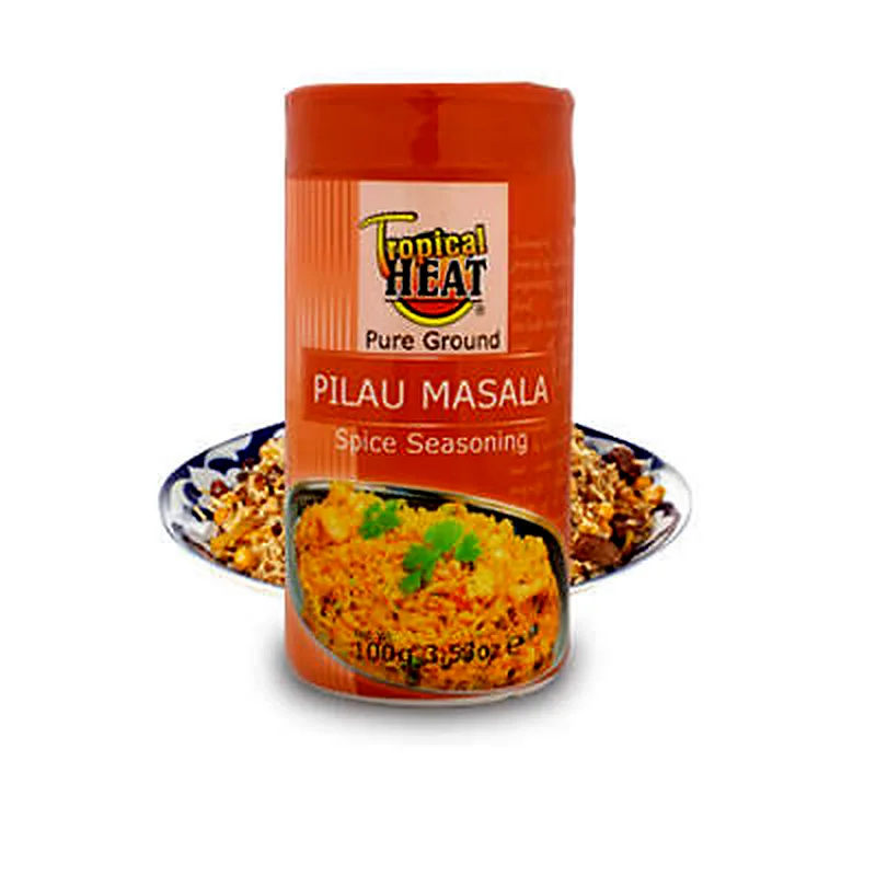 PILAU MASALA 500GM
