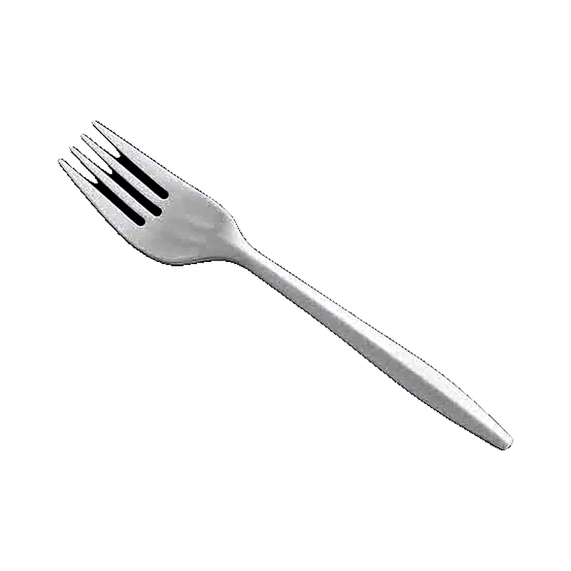 PLASTIC FORKS