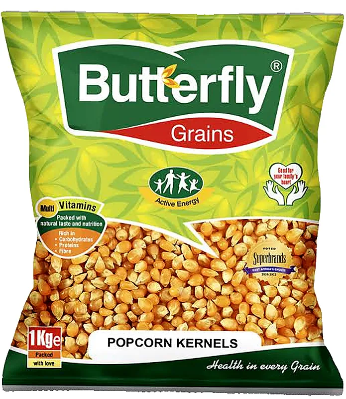 POPCORN SEEDS 1KG