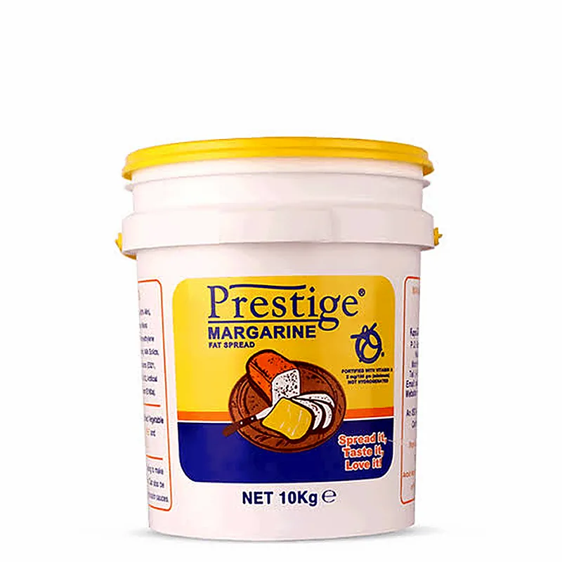PRESTIGE MARGARINE 10KG
