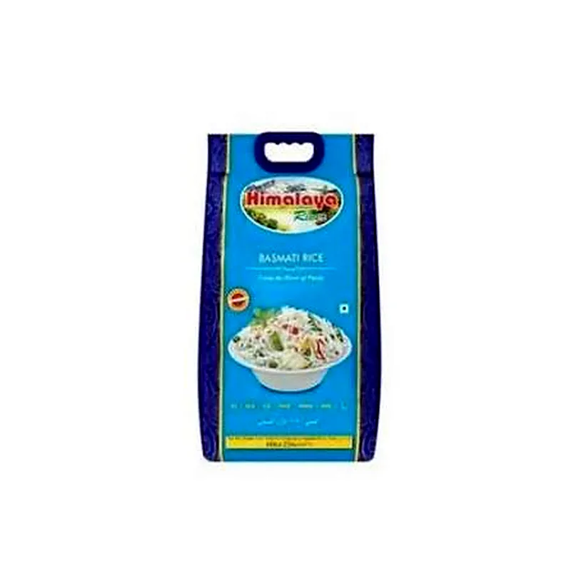 RICE BASMATI 2 KG FALCONHIMALAYA