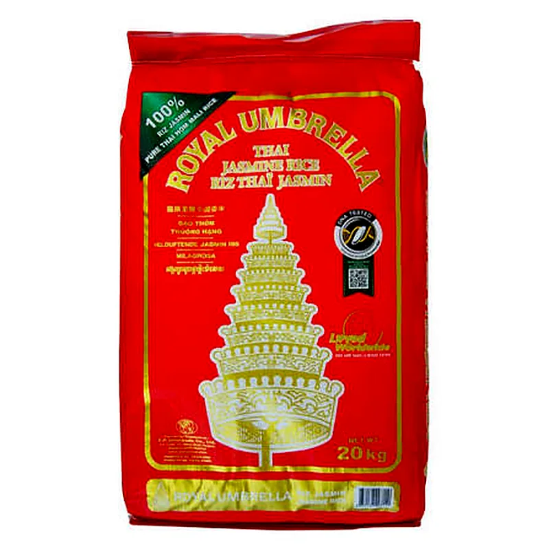 RICE UMBRELLA 20KG