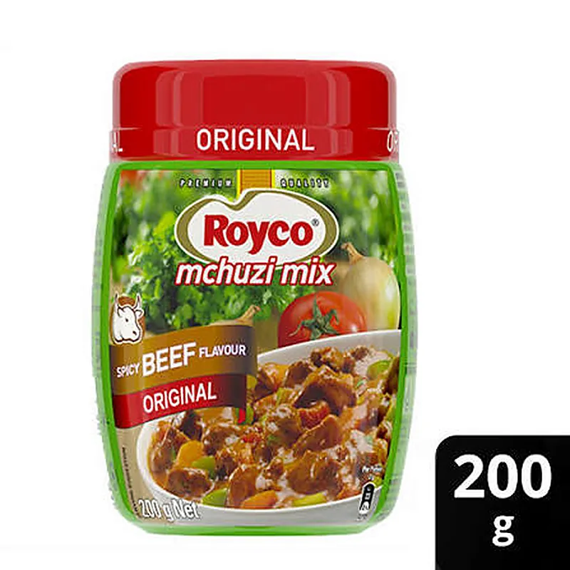 ROYCO 200G
