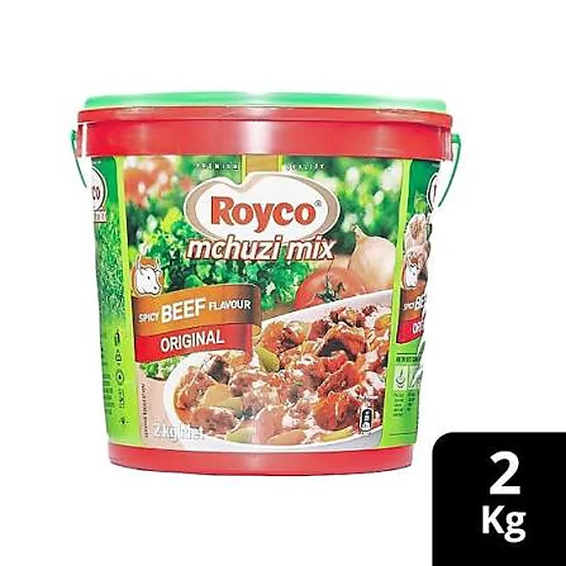 ROYCO 2KG