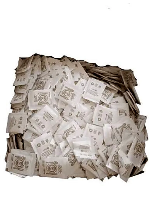 SALT SACHETS 1000'S