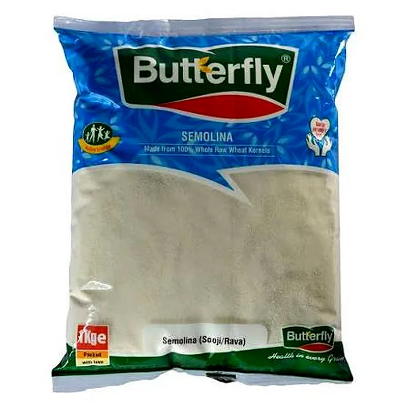 SEMOLINA 1KG