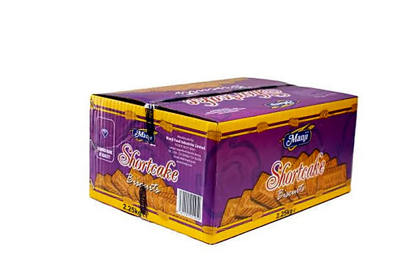 SHORTCAKE BISCUITS 2.25KG