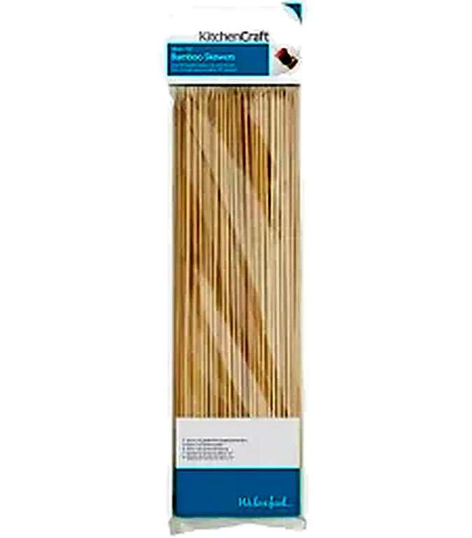 SKEWERS 20 CM