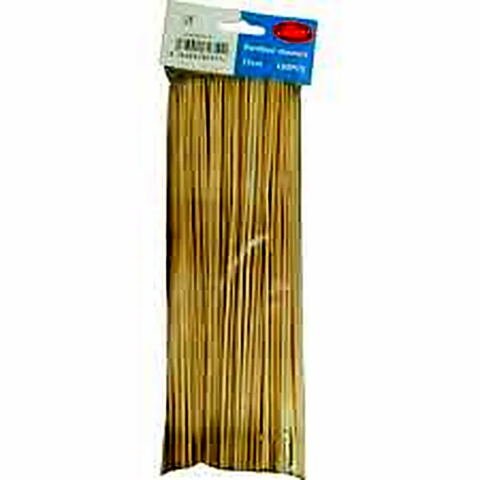 SKEWERS 25CM