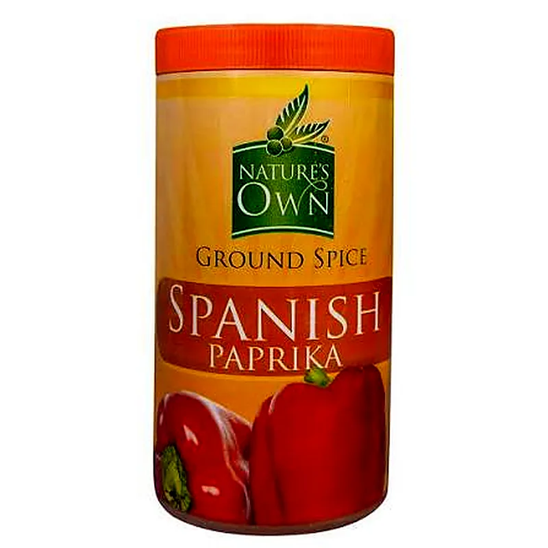 SPANISH PAPRIKA 100G