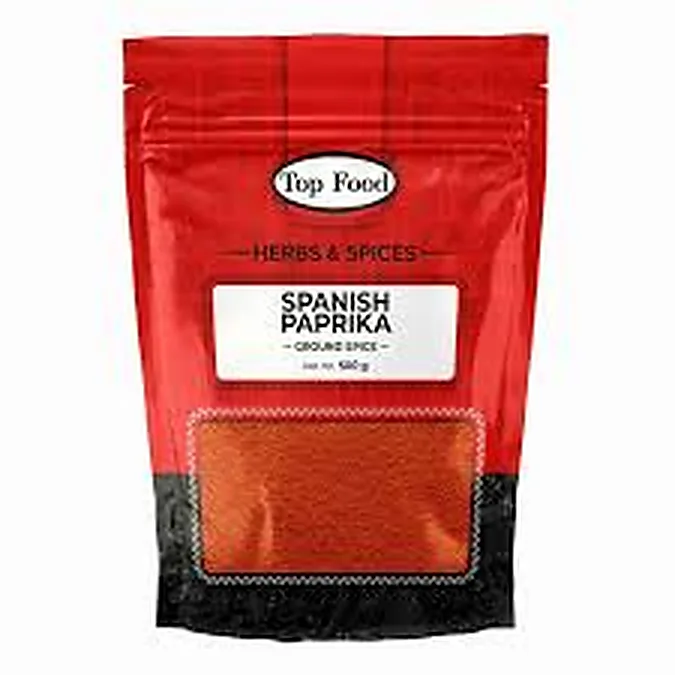 SPANISH PAPRIKA 500G