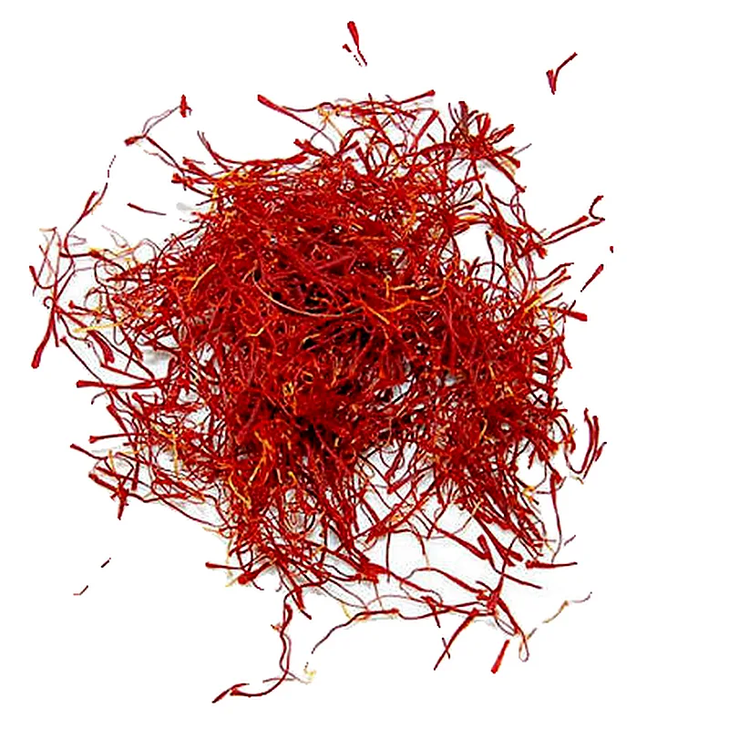 SPANISH SAFFROM STRANDS 1GM