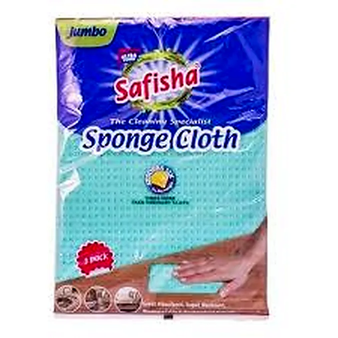 SPONGE CLOTH JUMBO 3'S