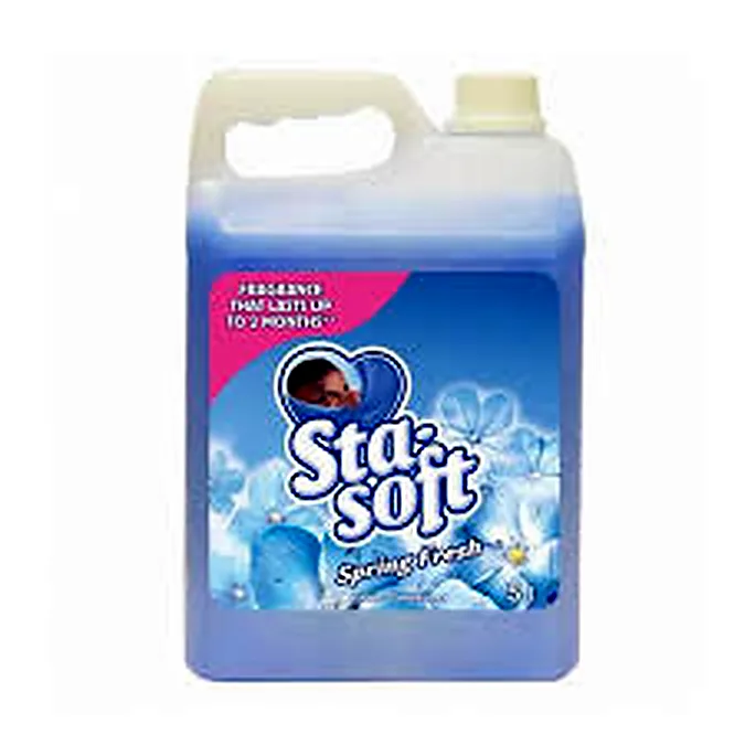 STA SOFT 5LTR
